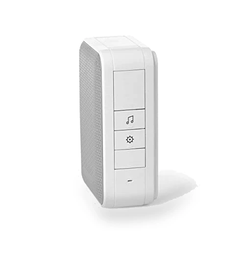 Portable Wireless Doorbell & Push Button — Kits, Honeywell Home