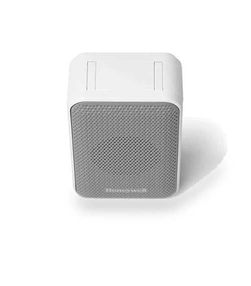 Portable Wireless Doorbell & Push Button — Kits, Honeywell Home