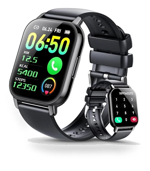 Smart Fitness Watch — Smartwatches, Hendari