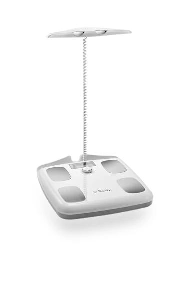 Smart Full Body Composition Analyzer Scale — Body Composition Analysis, InBody