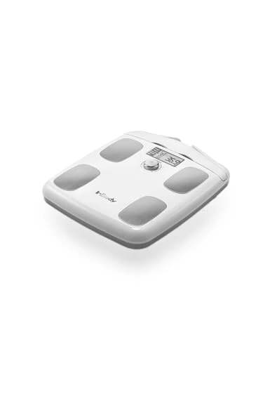 Smart Full Body Composition Analyzer Scale — Body Composition Analysis, InBody