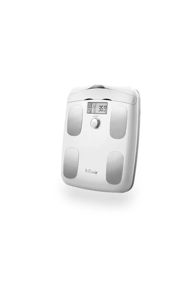 Smart Full Body Composition Analyzer Scale — Body Composition Analysis, InBody