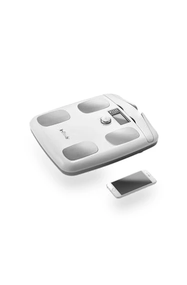 Smart Full Body Composition Analyzer Scale — Body Composition Analysis, InBody