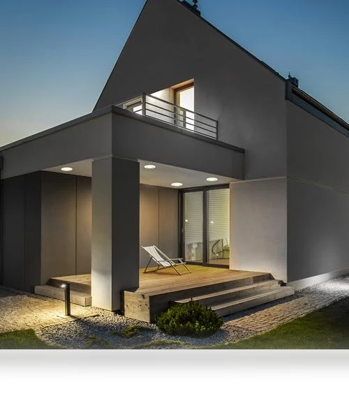 Smart Recessed Downlights — LED, Feit Electric