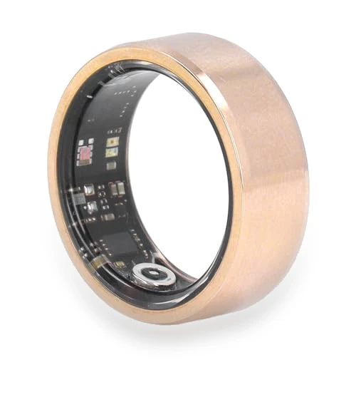 Smart Ring Fitness Tracker — Smart Rings, Yoidesu