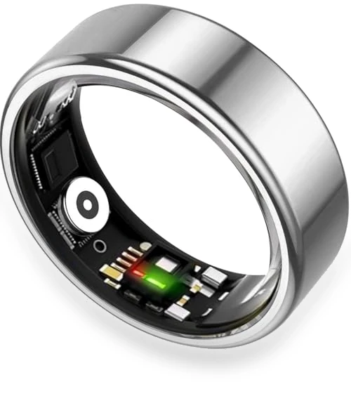 Smart Ring — Smart Rings, TIAZUUX