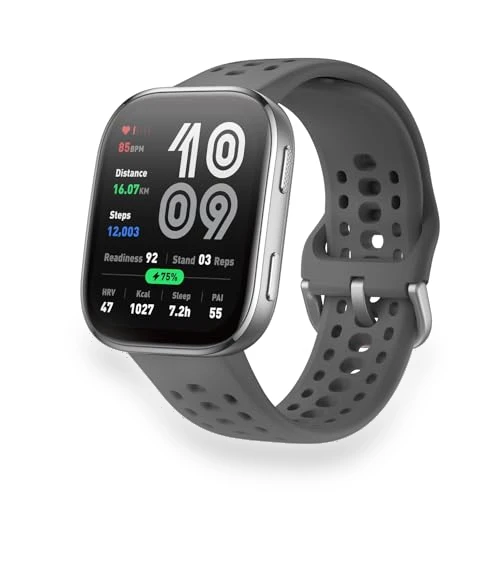 Smart Watch — Smartwatches, Amazfit