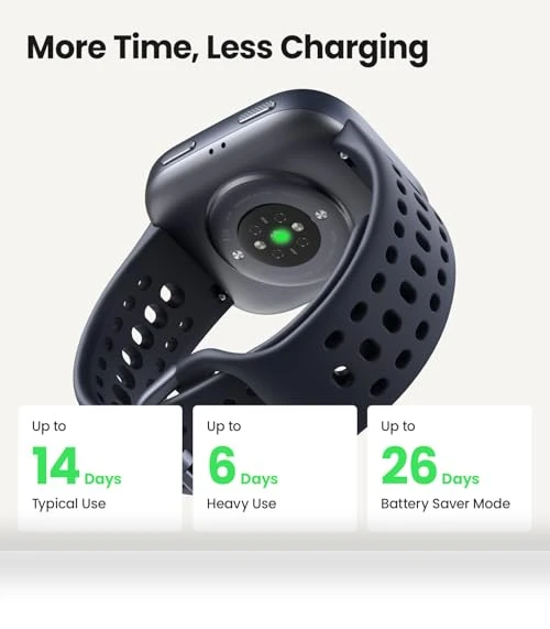 Smart Watch — Smartwatches, Amazfit