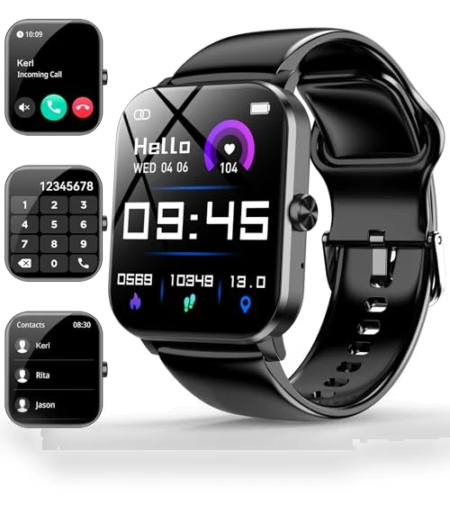 Smart Watch — Smartwatches, ganopterygon