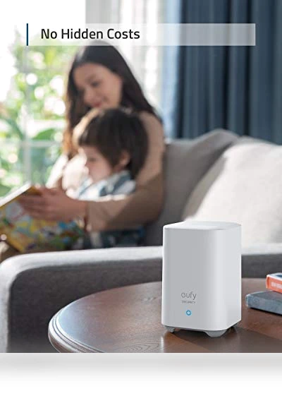 Video Doorbell Kit — Smart Home Security, eufy Security
