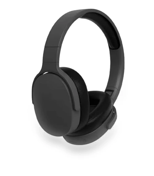 Wireless Bluetooth Headphones Over Ear — Over-Ear Headphones, MGHOAQFRS