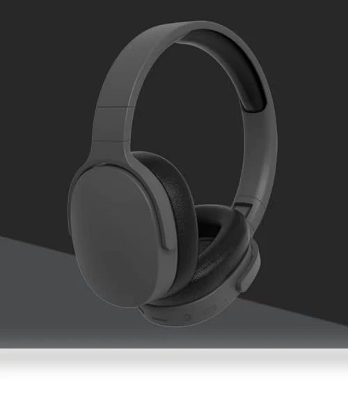 Wireless Bluetooth Headphones Over Ear — Over-Ear Headphones, MGHOAQFRS