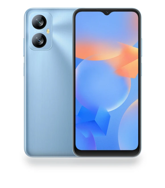 4G Smartphone — Mobiles, Blackview