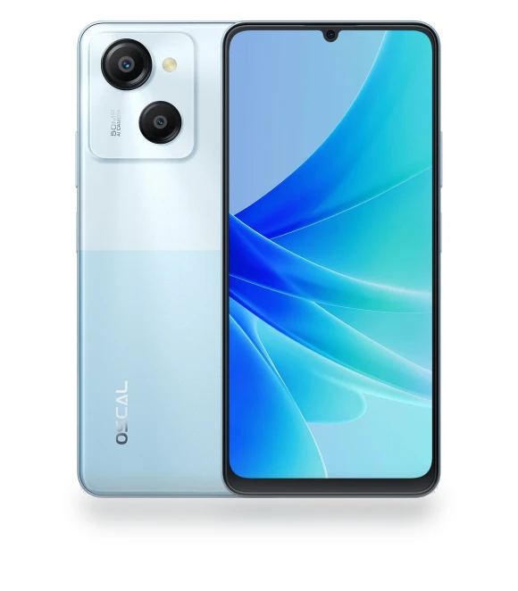 4G Smartphone — Mobile Devices & Accessories, OSCAL
