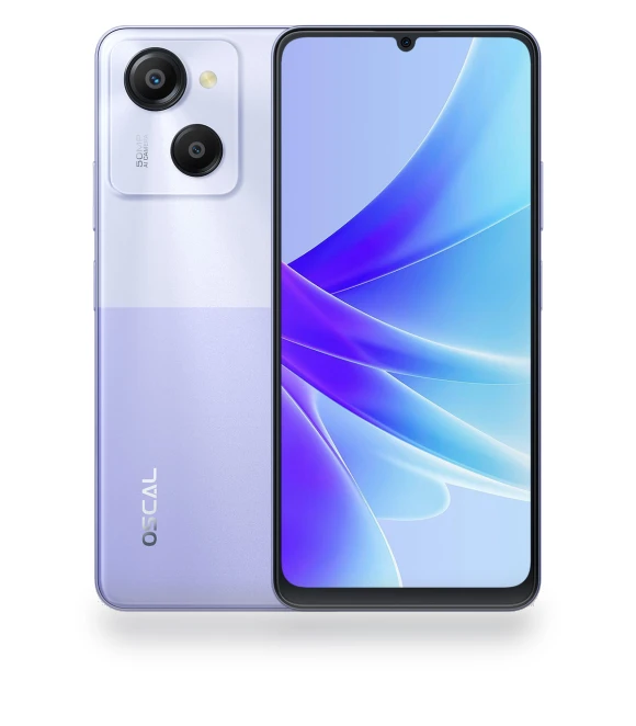 4G Smartphone — Mobile Devices & Accessories, OSCAL