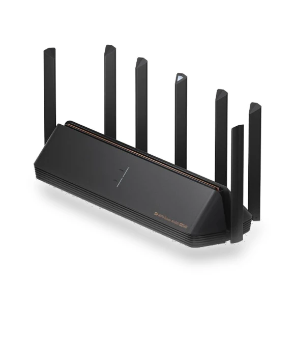 AIoT Router AX6000 WiFi 6 Enhanced Edition — Routers, Xiaomi