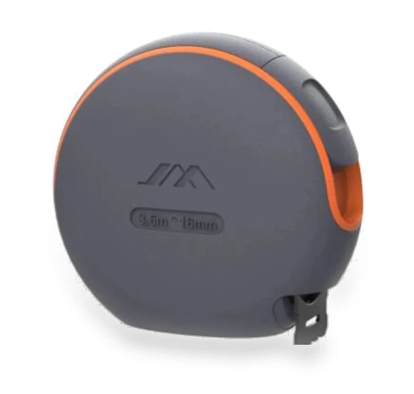 Auto Self Lock Portable Tape Measure — Tape Measures, Youpin