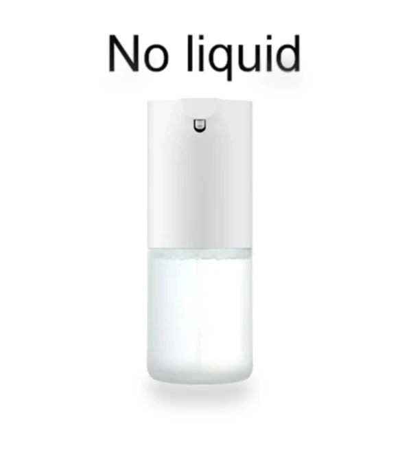 Automatic Induction Hand Washer — Care Dispensers, Xiaomi