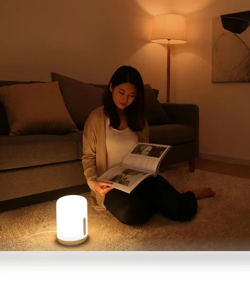 Bedside Lamp 2 — Bedside & Table, Xiaomi