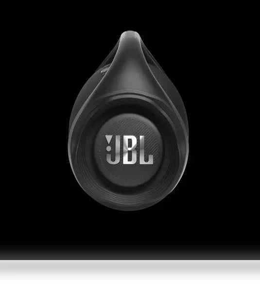 Boombox 2 — Portable Sound Systems, JBL