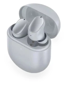 Buds 3 Pro — In-Ear Headphones, Redmi
