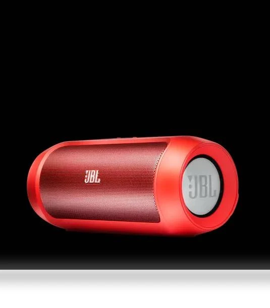 Charge 2 — Portable Audio, JBL