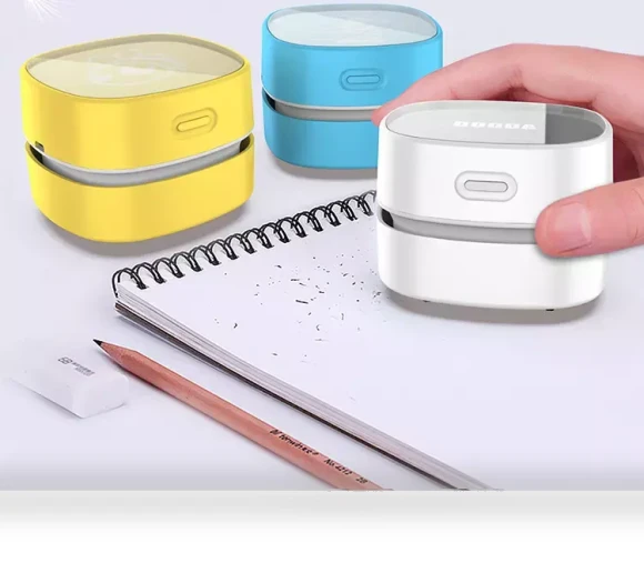 Cordless Handheld Vacuum Cleaner — Portable Vacuums