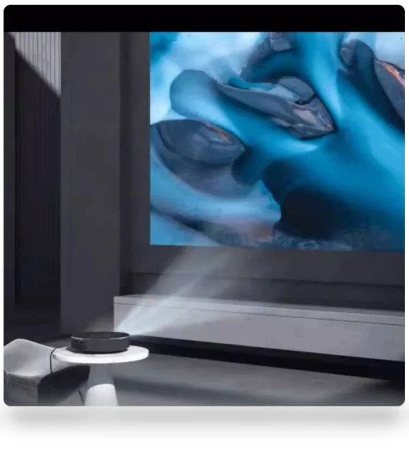 E20 Projector — Home Theater Projectors, Jmgo