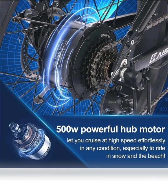 Electric Moped — Electric Vehicles