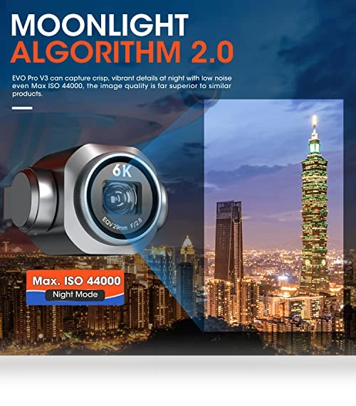 EVO 2 Pro V3 Drone — Drones, Autel