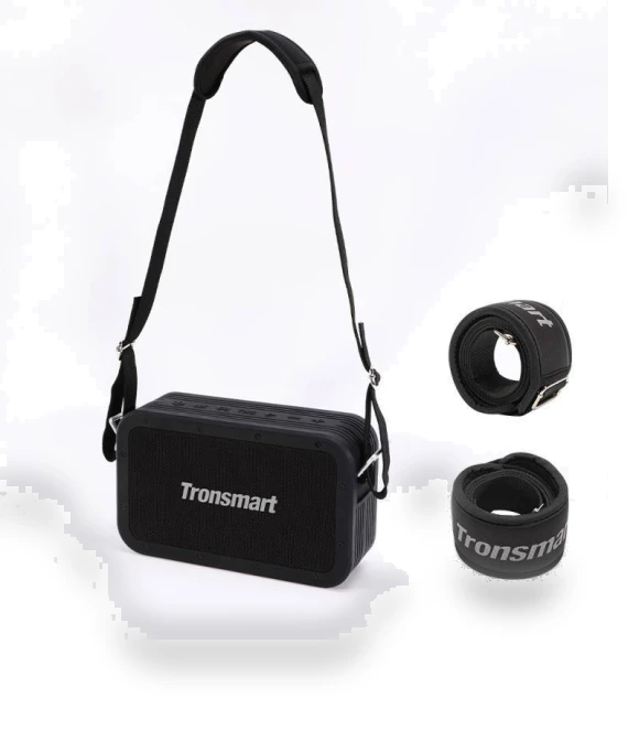 Force Max 80W Outdoor Bluetooth Speaker — Portable Audio, Tronsmart