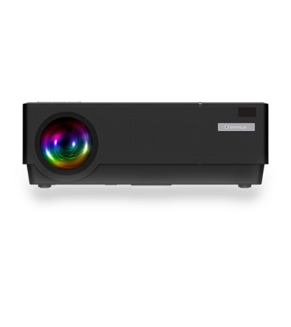 Full HD Smart Projector — Home Theater Projectors, Cheerlux