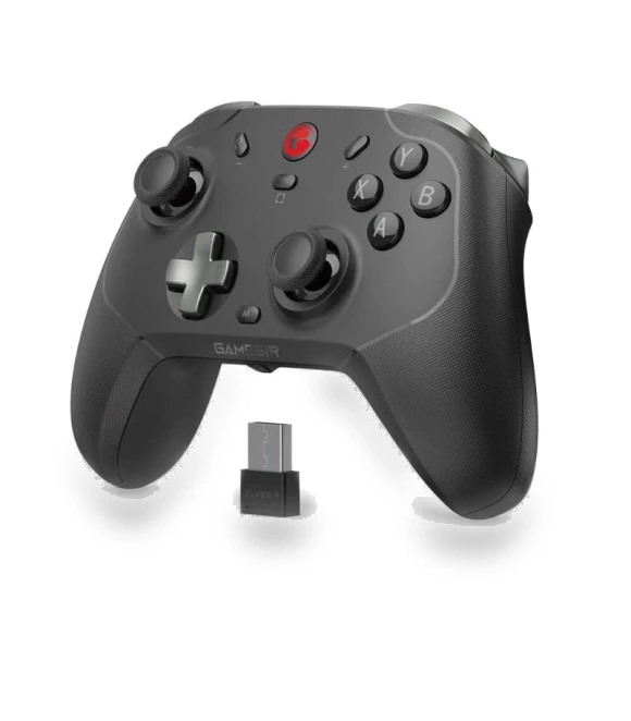 Gaming Controller with Hall Effect Joystick — Gaming Joysticks, GameSir