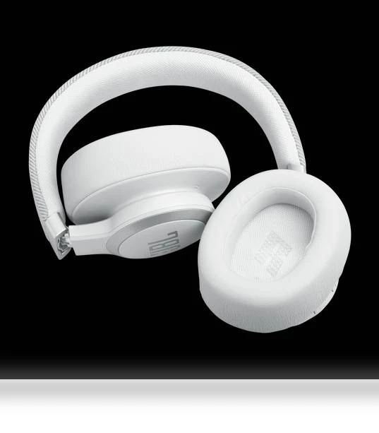 Live 770NC — Over-Ear Headphones, JBL