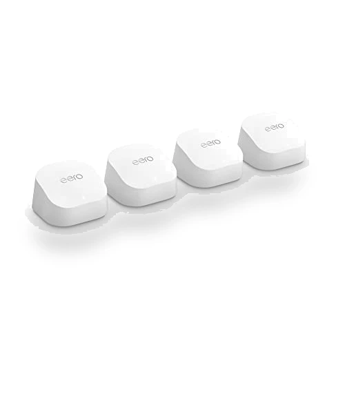 Mesh WiFi System — Mesh Wi-Fi Systems, Amazon