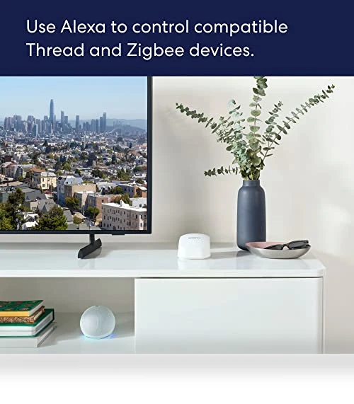 Mesh WiFi System — Mesh Wi-Fi Systems, Amazon