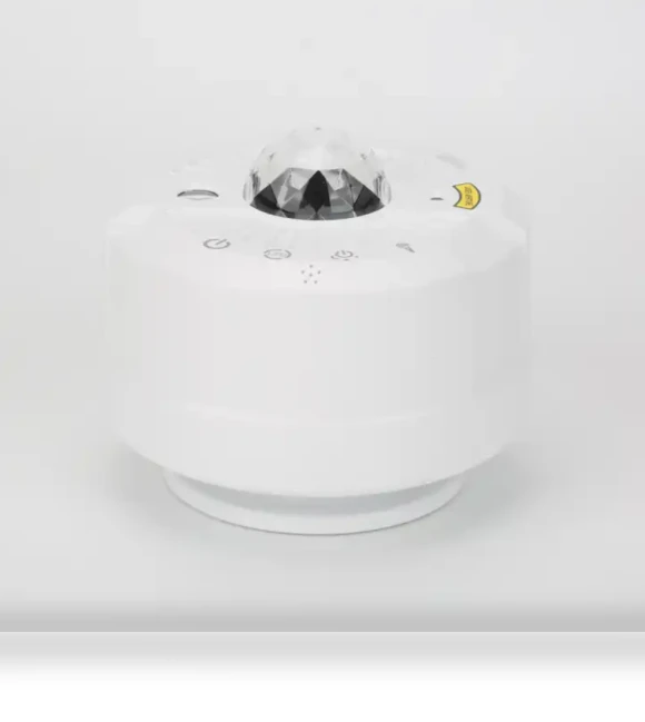 Moon Lamp Night Light — Night Lights