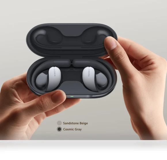 OpenWear Stereo — Over-Ear Headphones, Xiaomi