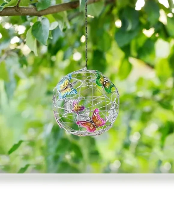 Outdoor Decorative Light Solar — Outdoor Post Lighting