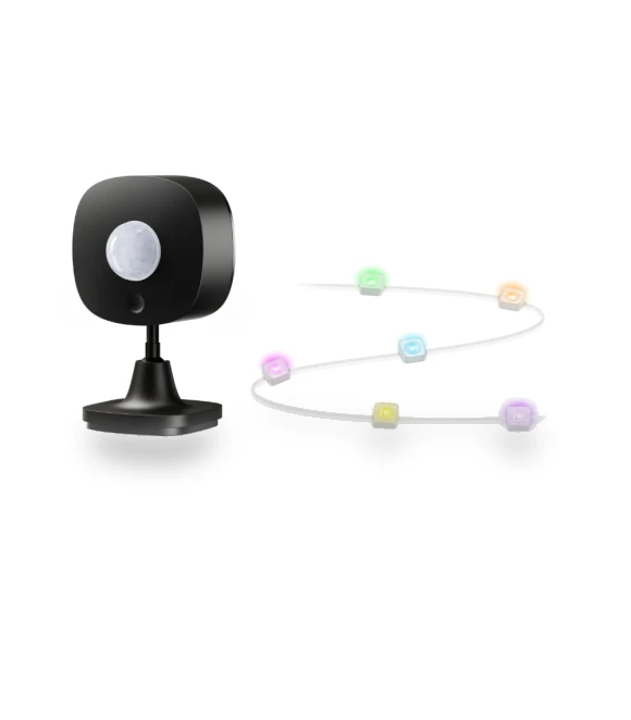 Outdoor Motion Sensor — Motion Sensors, Govee