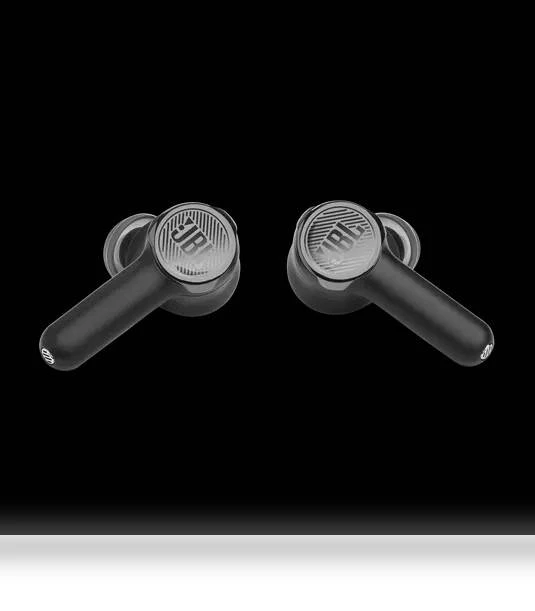 Quantum TWS — In-Ear Headphones, JBL