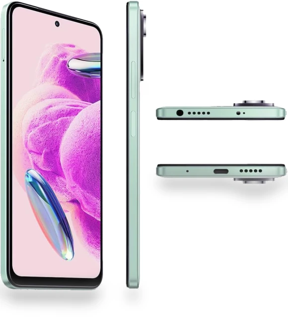 Redmi Note 12s — Mobiles, Xiaomi