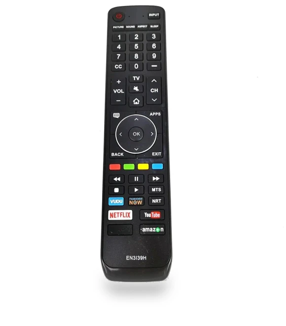 Replacement Remote Control — Remote Controls, Axzhk