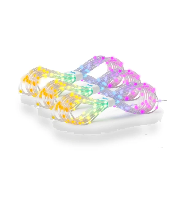 RGBIC Curtain Lights — Rope Lights, Govee