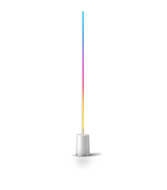 RGBICWW Corner Floor Lamp — Standing Lights, Govee