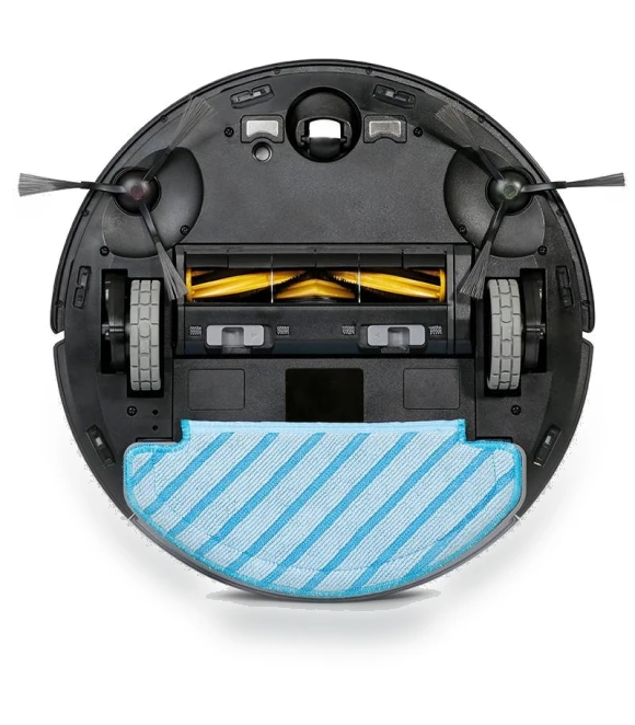Robot Vacuum Cleaner — Smart Cleaning Robots, ECOVACS