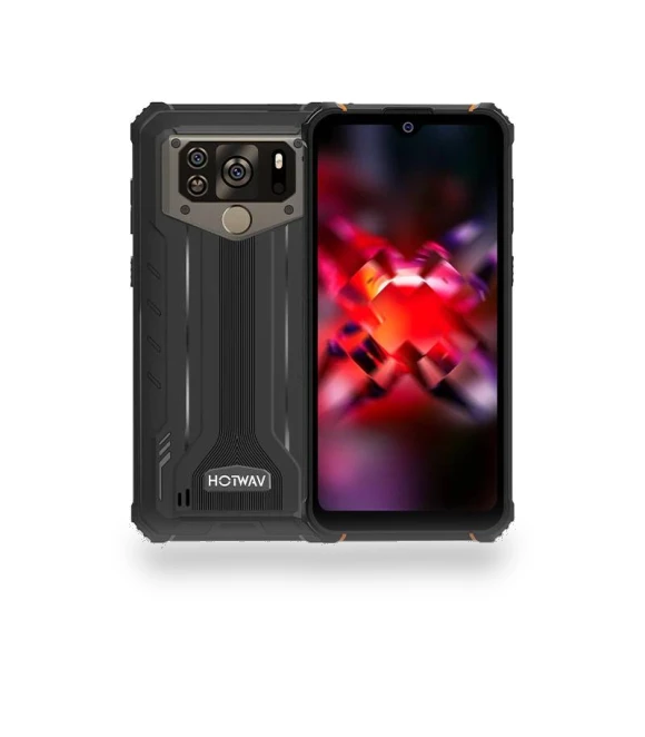 Rugged Phone — Dry Bags, HOTWAV