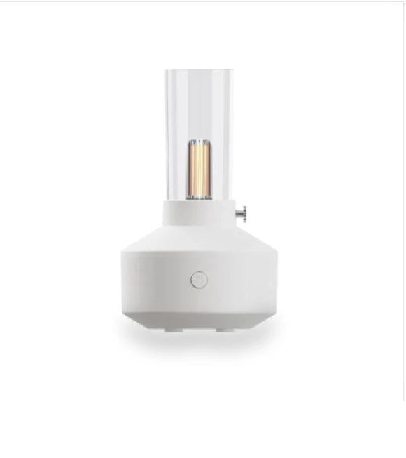 Simulation Candlelight Aromatherapy Machine — Diffusers