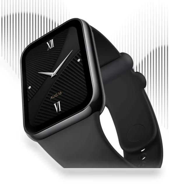 Smart Band 8 Pro — Fitness Bands, Xiaomi