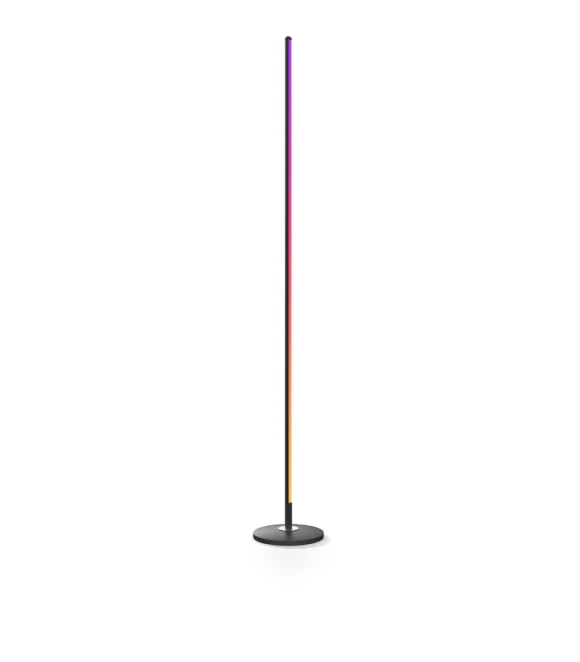 Smart Corner Floor Lamp — Standing Lights, Govee
